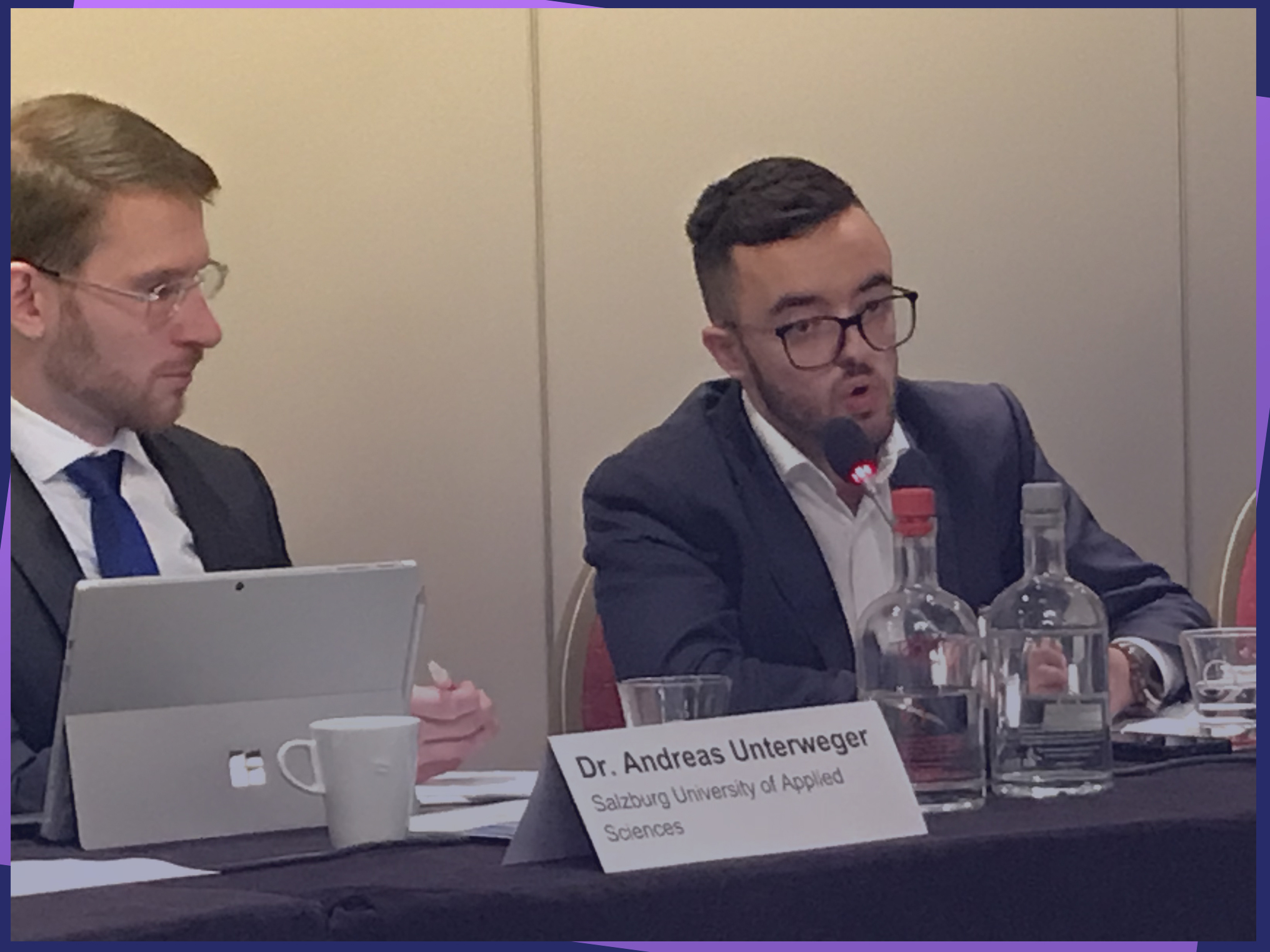 blockchain at varna free university